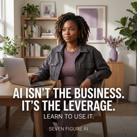 AI Is Leverage