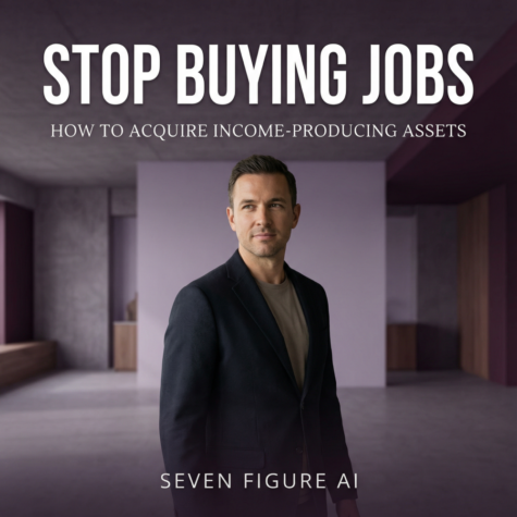 Stop Buying Jobs
