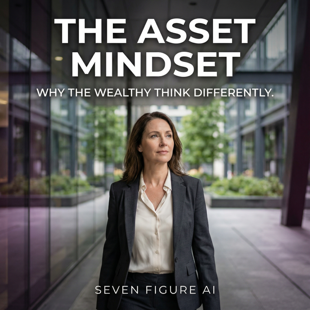 The Asset Mindset
