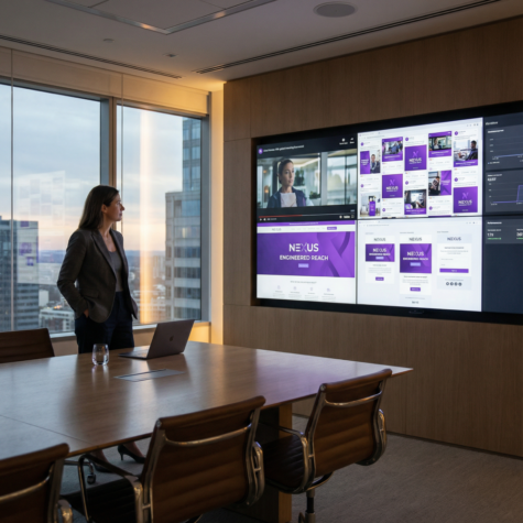 The Attention to Asset System