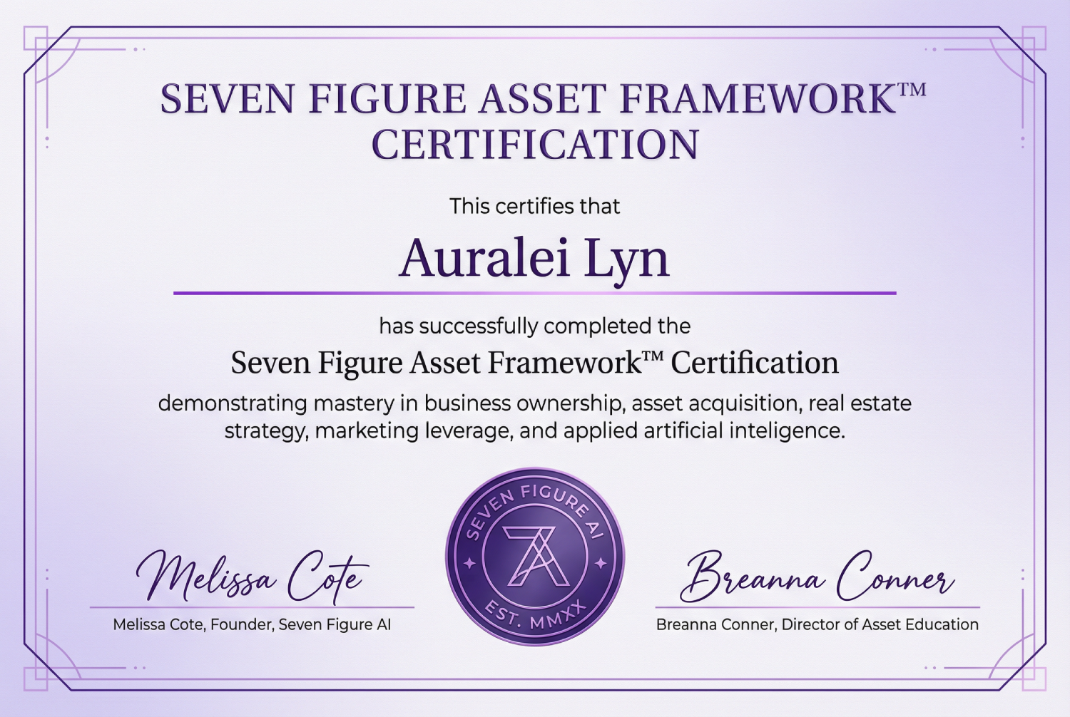 seven-figure-ai-certificate